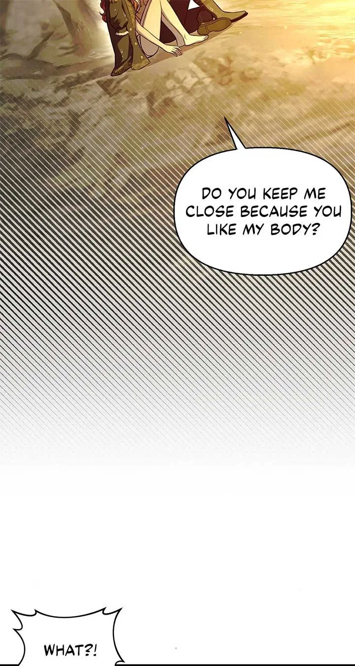 The Secret Bedroom of the Abandoned Princess Chapter 124 – Page 10