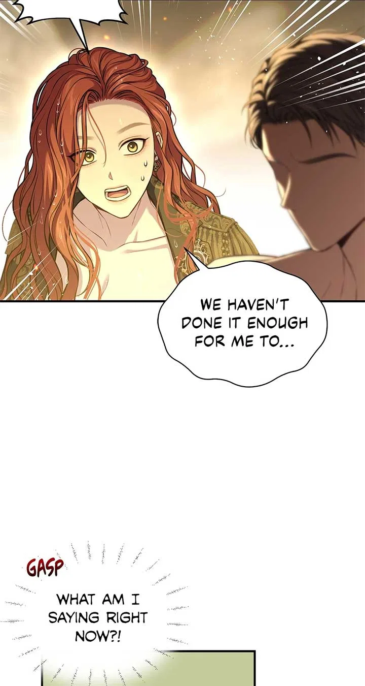 The Secret Bedroom of the Abandoned Princess Chapter 124 – Page 11
