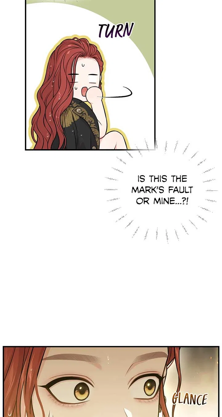 The Secret Bedroom of the Abandoned Princess Chapter 124 – Page 12
