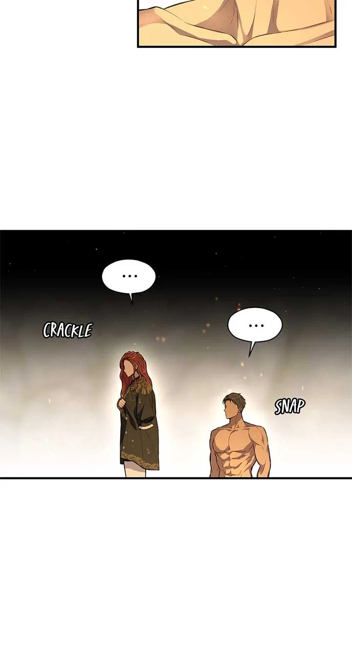 The Secret Bedroom of the Abandoned Princess Chapter 124 – Page 24