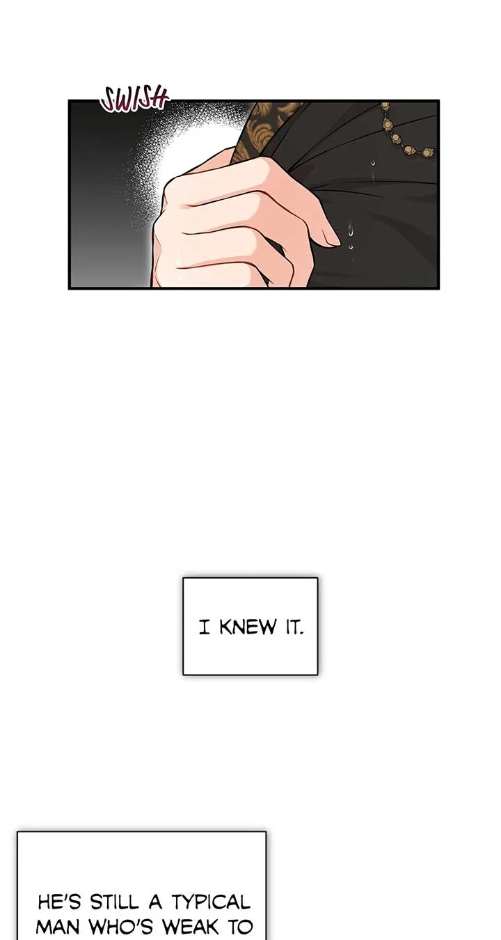 The Secret Bedroom of the Abandoned Princess Chapter 124 – Page 25