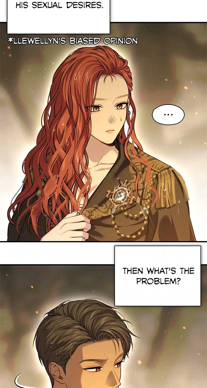 The Secret Bedroom of the Abandoned Princess Chapter 124 – Page 26