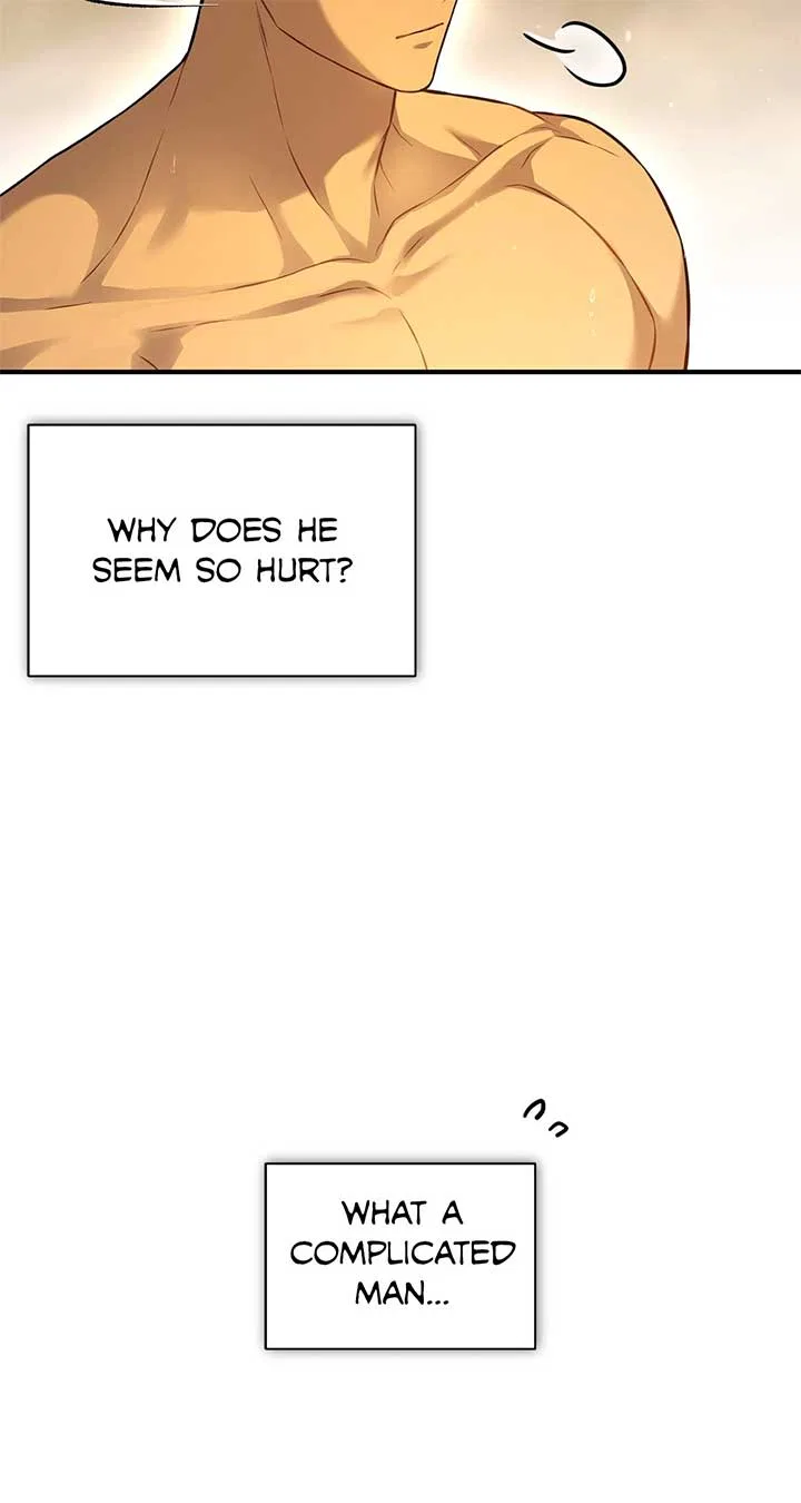 The Secret Bedroom of the Abandoned Princess Chapter 124 – Page 27