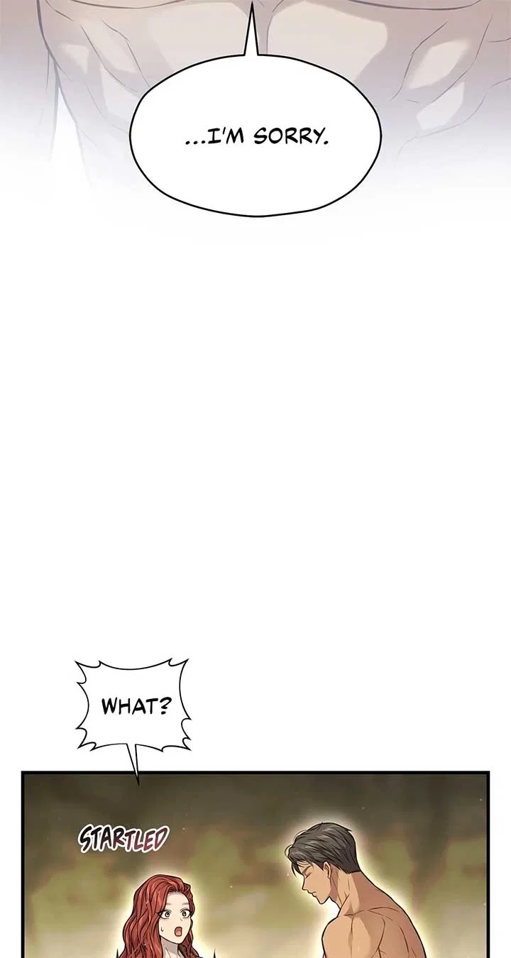 The Secret Bedroom of the Abandoned Princess Chapter 124 – Page 36