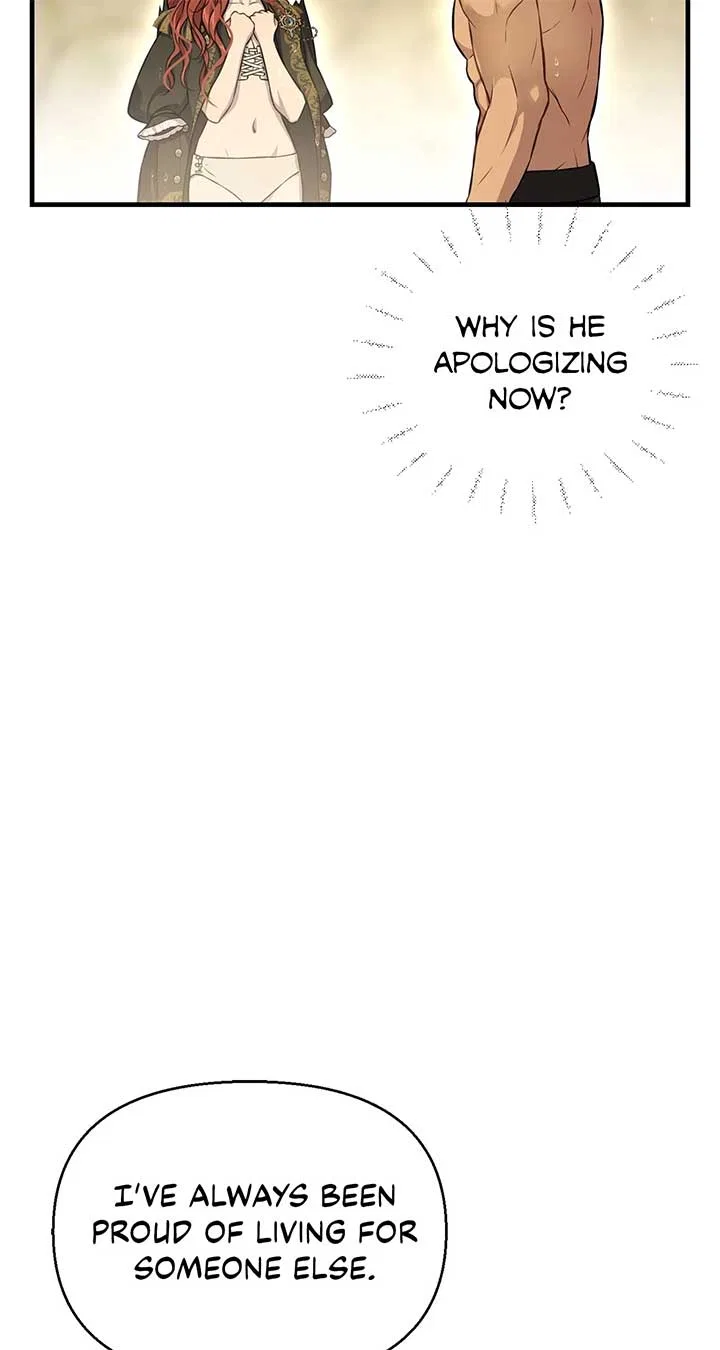 The Secret Bedroom of the Abandoned Princess Chapter 124 – Page 37