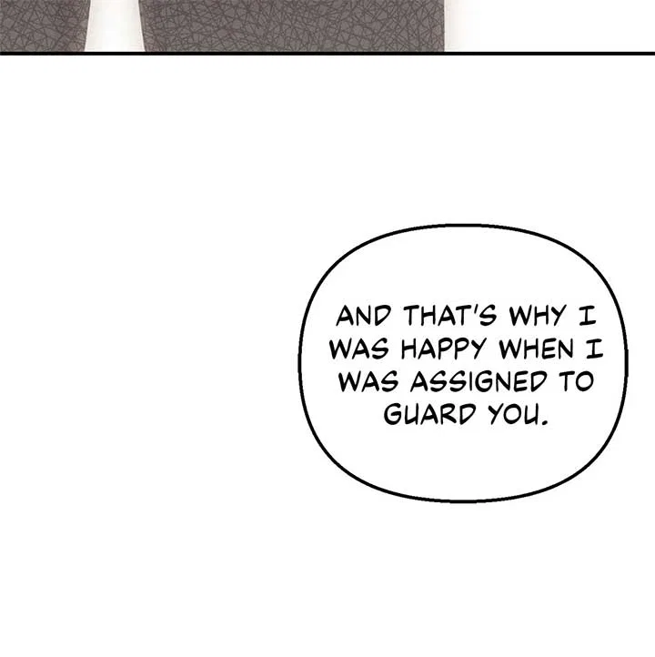 The Secret Bedroom of the Abandoned Princess Chapter 124 – Page 40