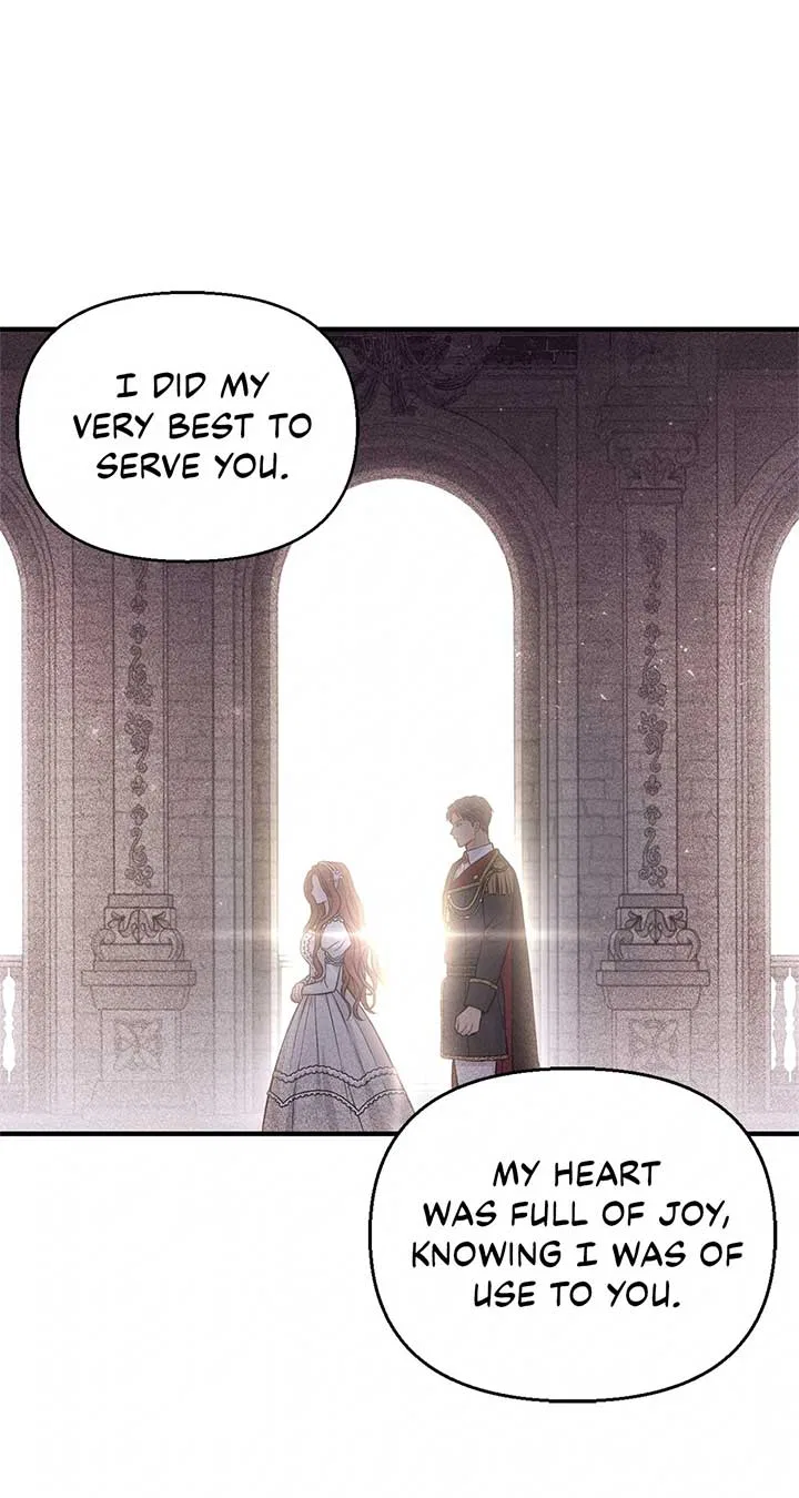 The Secret Bedroom of the Abandoned Princess Chapter 124 – Page 41