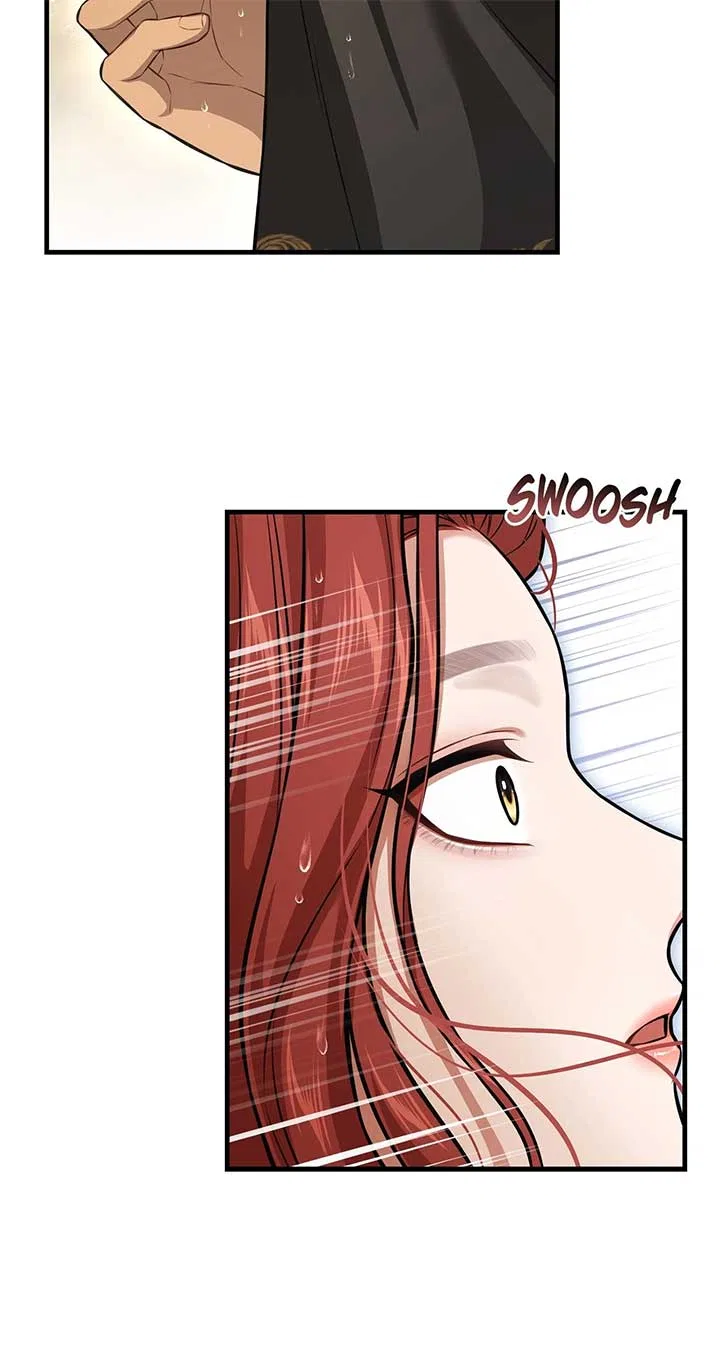 The Secret Bedroom of the Abandoned Princess Chapter 124 – Page 49