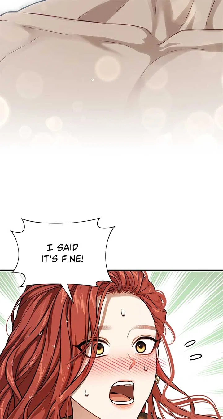 The Secret Bedroom of the Abandoned Princess Chapter 124 – Page 54