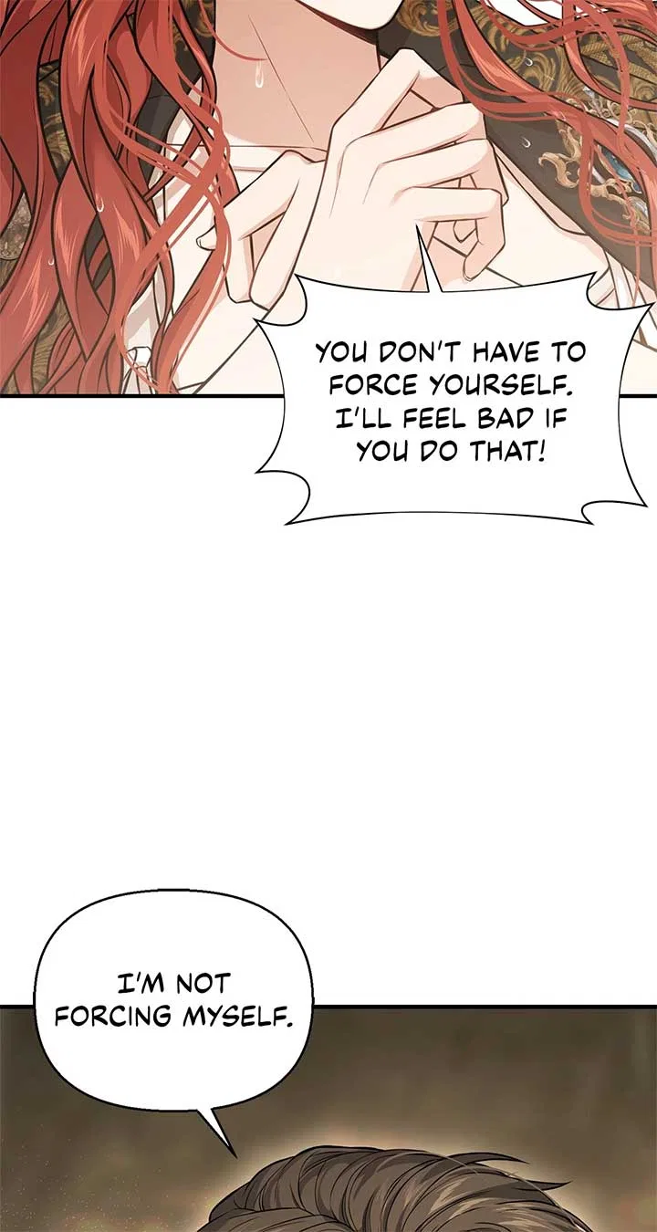 The Secret Bedroom of the Abandoned Princess Chapter 124 – Page 55