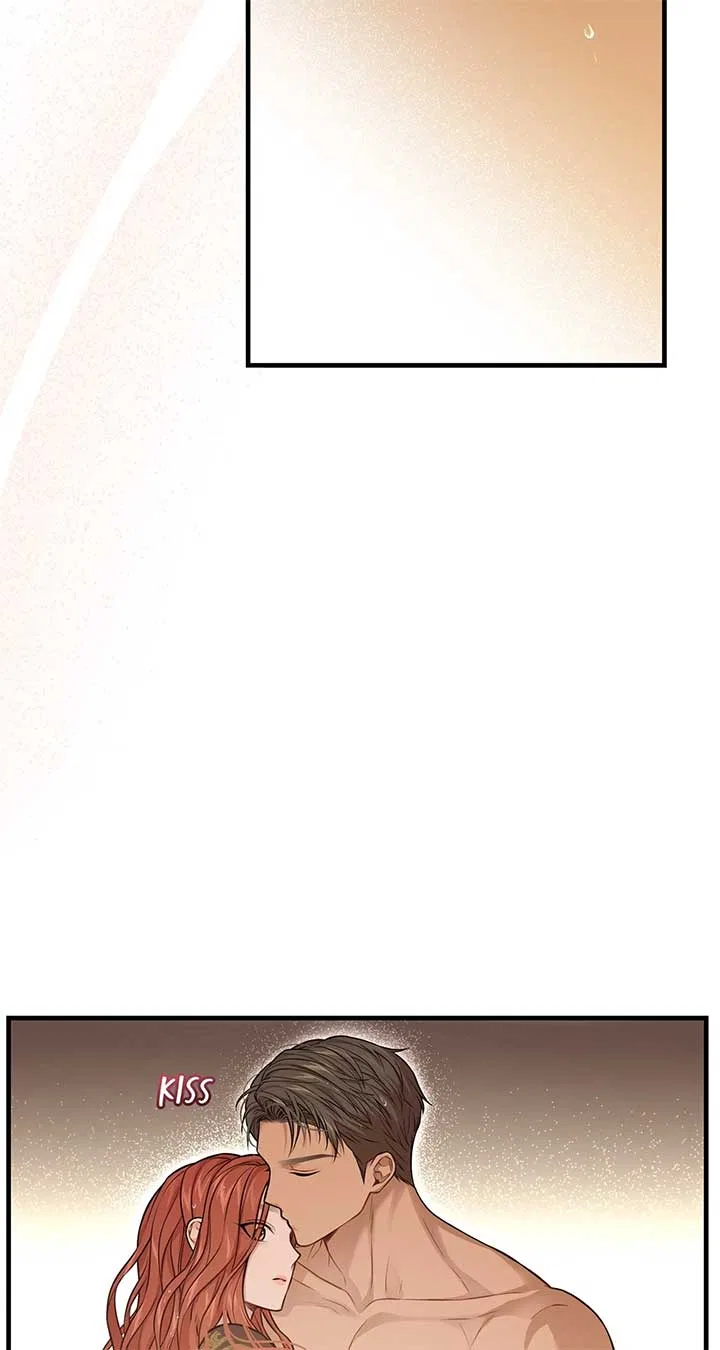 The Secret Bedroom of the Abandoned Princess Chapter 124 – Page 58