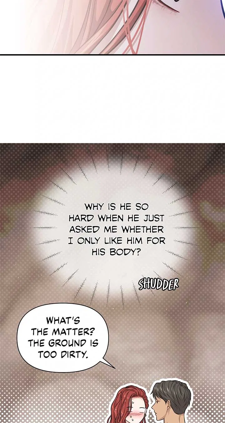 The Secret Bedroom of the Abandoned Princess Chapter 124 – Page 73