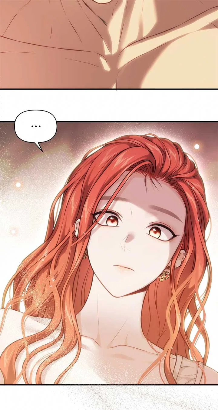 The Secret Bedroom of the Abandoned Princess Chapter 124 – Page 84