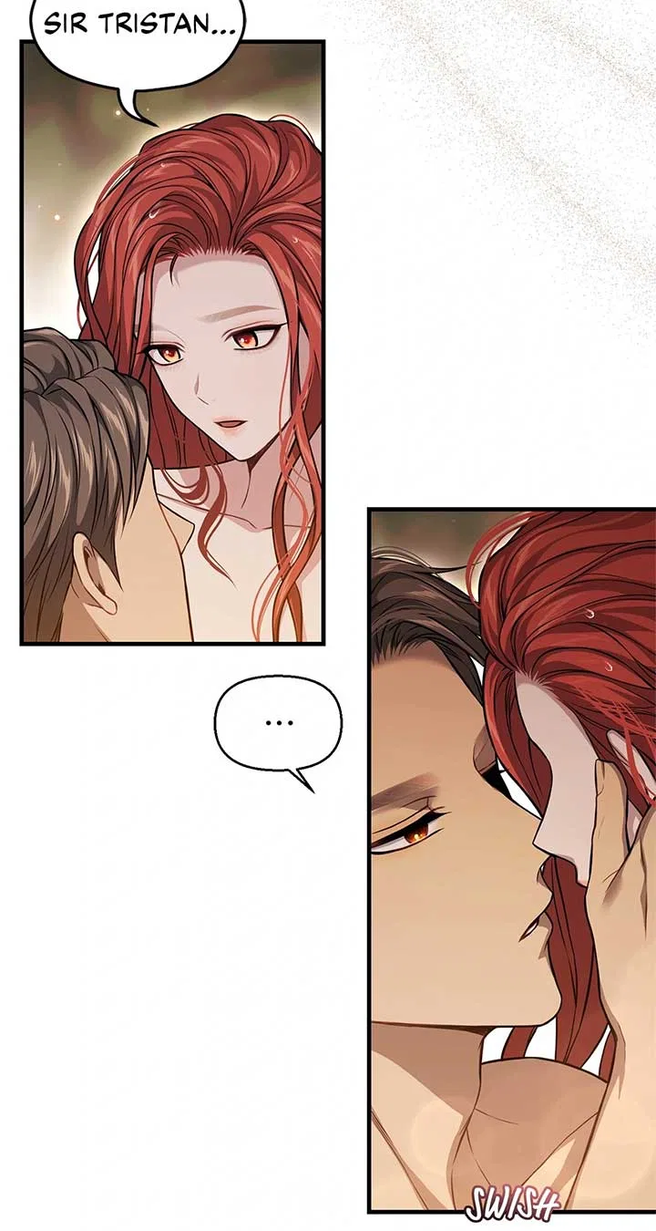 The Secret Bedroom of the Abandoned Princess Chapter 124 – Page 87