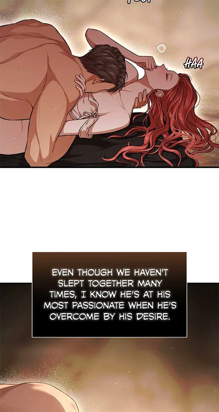 The Secret Bedroom of the Abandoned Princess Chapter 124 – Page 93