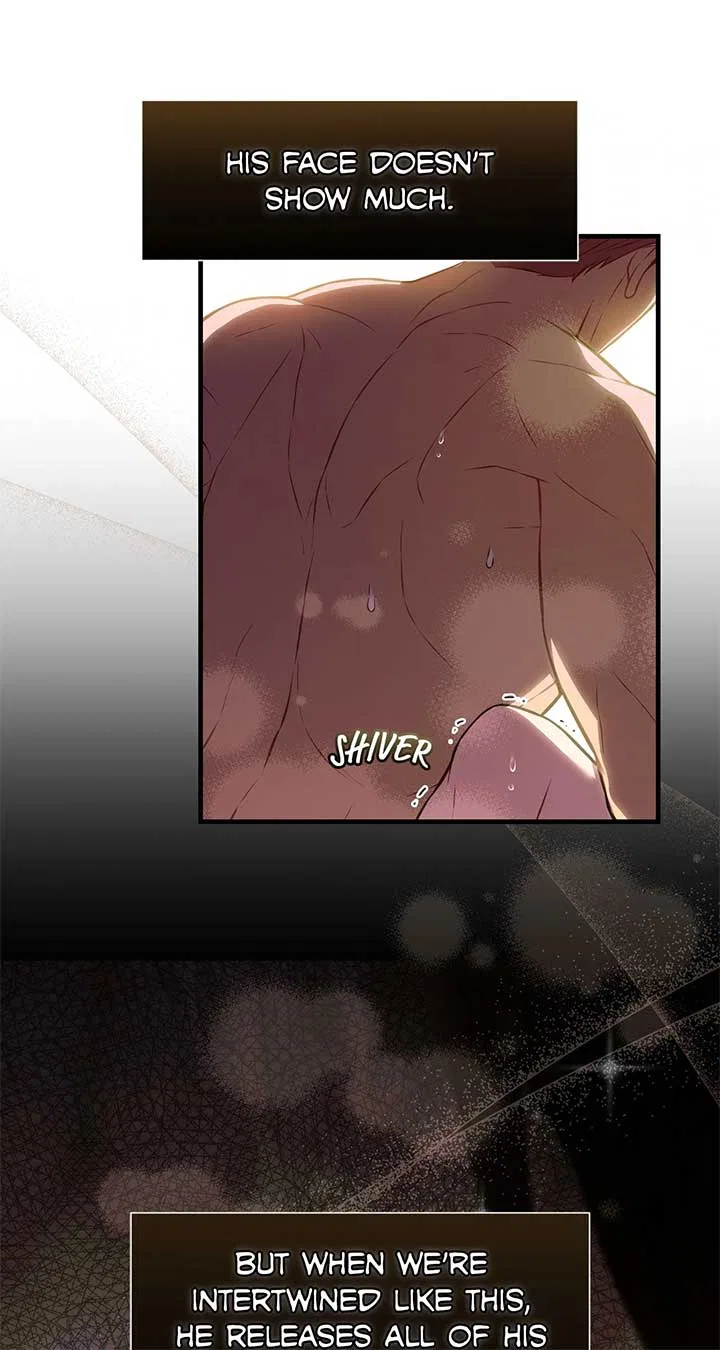 The Secret Bedroom of the Abandoned Princess Chapter 124 – Page 96