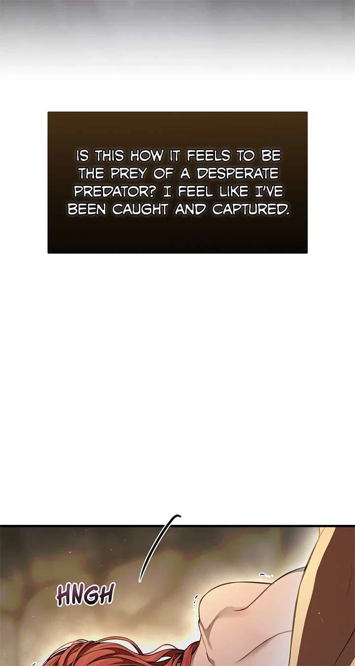 The Secret Bedroom of the Abandoned Princess Chapter 124 – Page 98