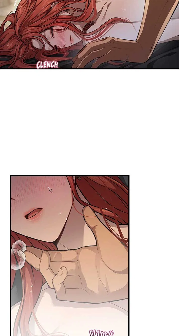 The Secret Bedroom of the Abandoned Princess Chapter 124 – Page 99