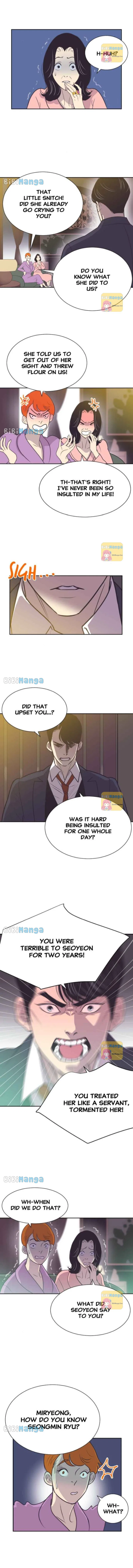 A Contractual Couple Again Chapter 59 – Page 2