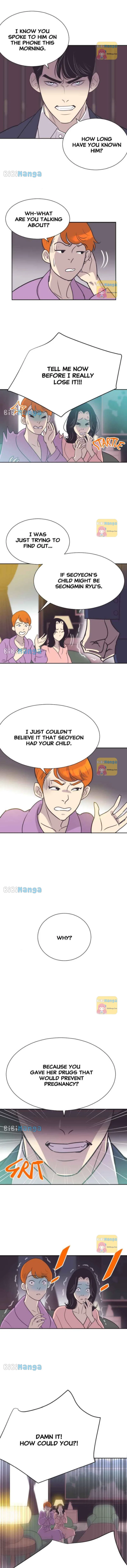 A Contractual Couple Again Chapter 59 – Page 3