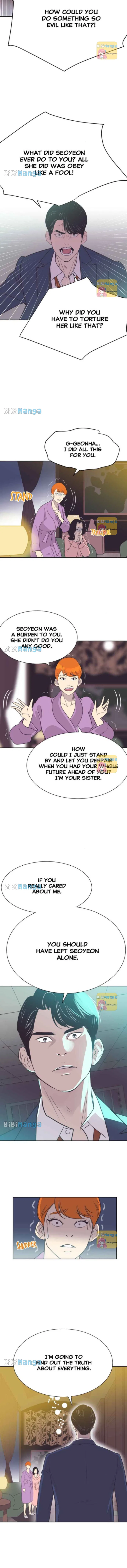 A Contractual Couple Again Chapter 59 – Page 4