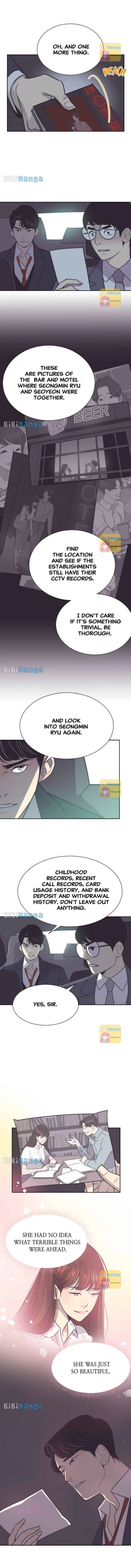 A Contractual Couple Again Chapter 59 – Page 8