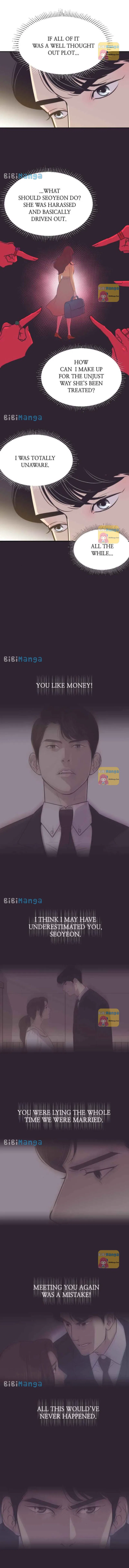 A Contractual Couple Again Chapter 59 – Page 9