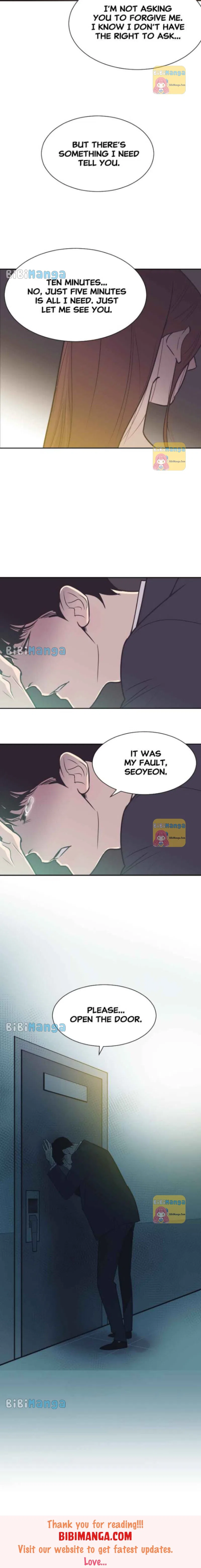 A Contractual Couple Again Chapter 59 – Page 11