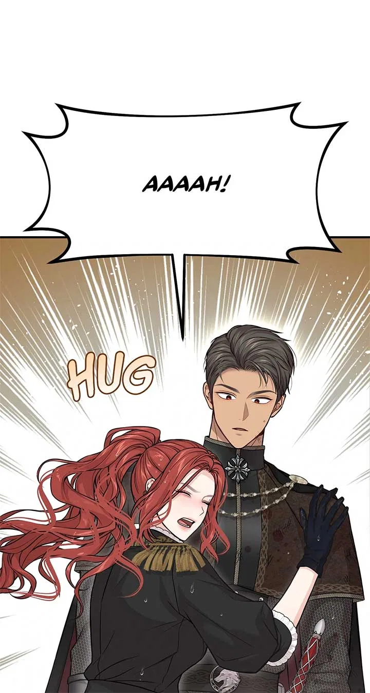 The Secret Bedroom of the Abandoned Princess Chapter 123 – Page 1