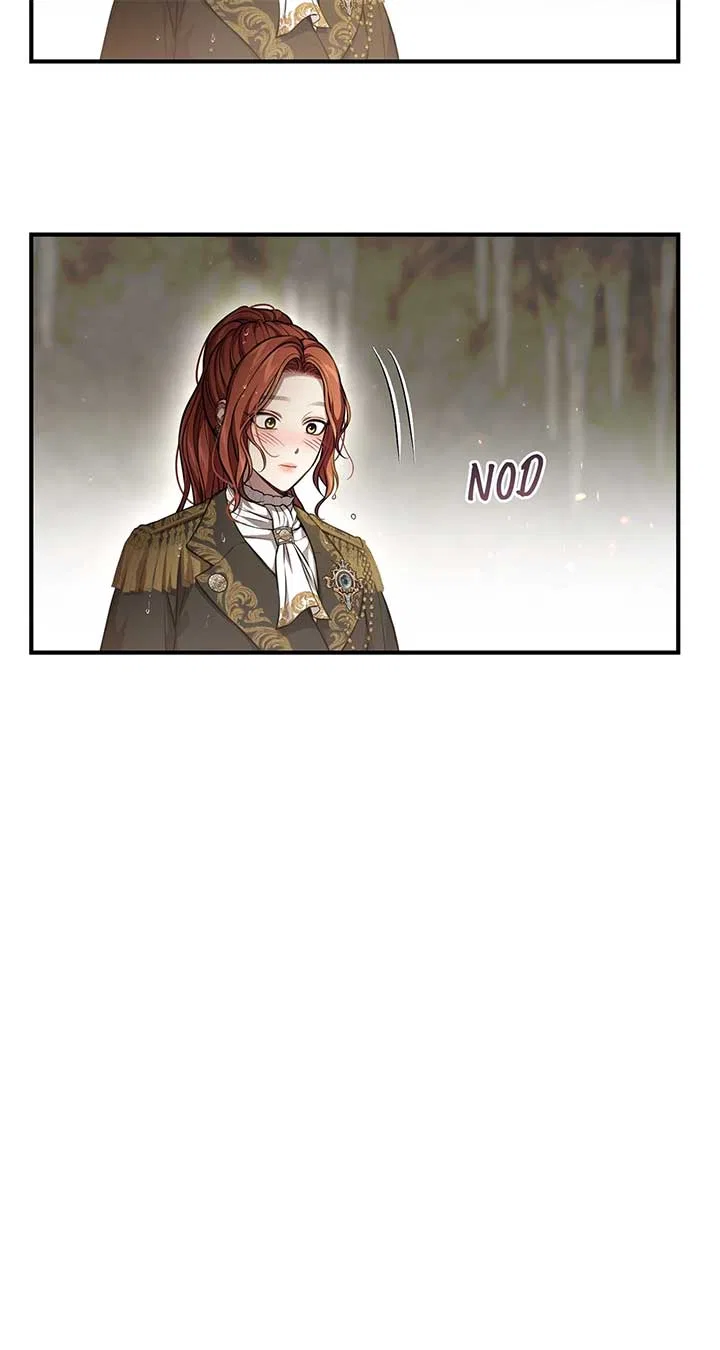 The Secret Bedroom of the Abandoned Princess Chapter 123 – Page 20