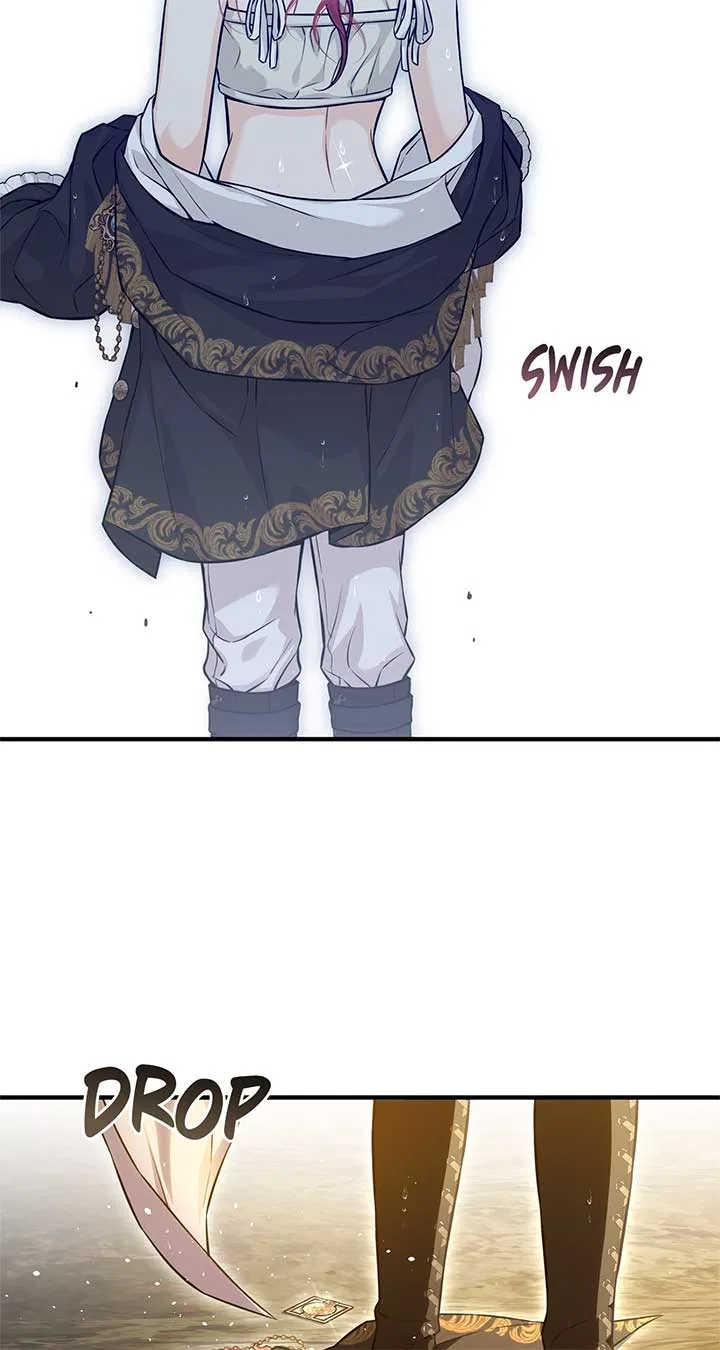 The Secret Bedroom of the Abandoned Princess Chapter 123 – Page 25