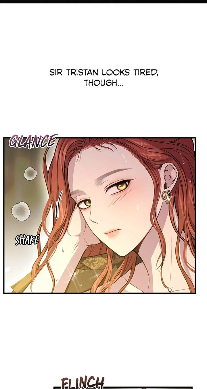 The Secret Bedroom of the Abandoned Princess Chapter 123 – Page 29