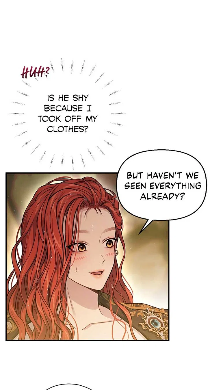 The Secret Bedroom of the Abandoned Princess Chapter 123 – Page 32