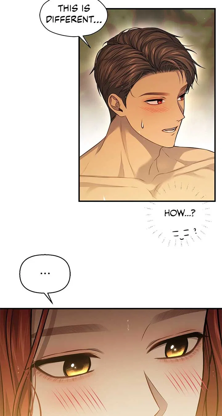 The Secret Bedroom of the Abandoned Princess Chapter 123 – Page 33