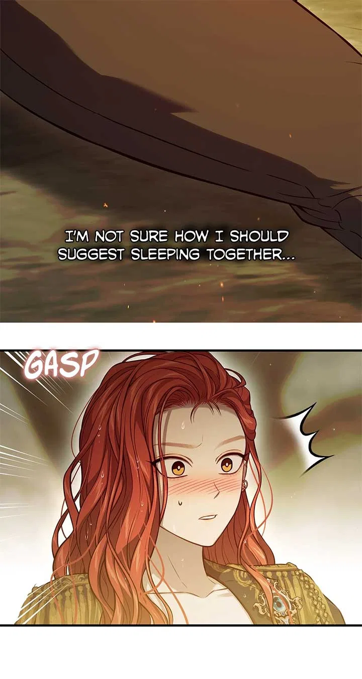 The Secret Bedroom of the Abandoned Princess Chapter 123 – Page 36
