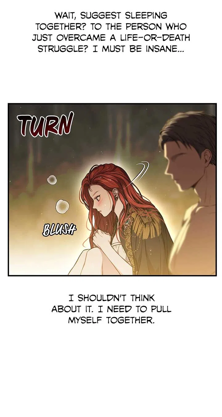The Secret Bedroom of the Abandoned Princess Chapter 123 – Page 37