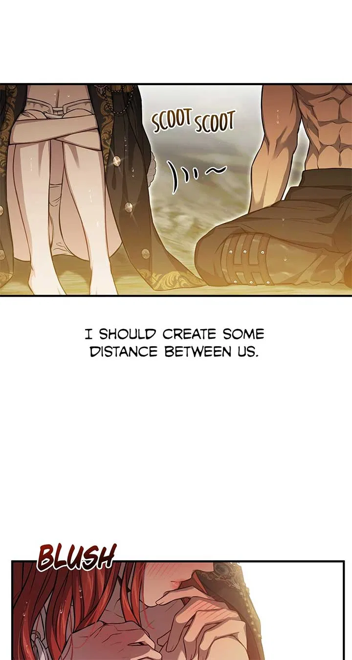 The Secret Bedroom of the Abandoned Princess Chapter 123 – Page 38