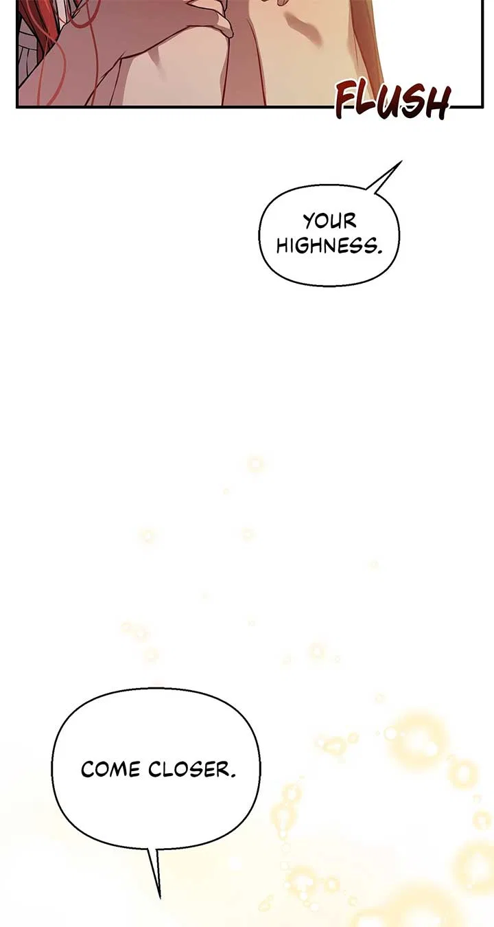 The Secret Bedroom of the Abandoned Princess Chapter 123 – Page 39