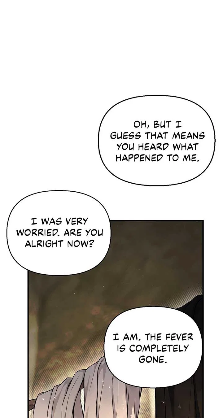 The Secret Bedroom of the Abandoned Princess Chapter 123 – Page 43
