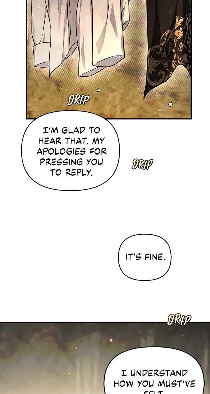 The Secret Bedroom of the Abandoned Princess Chapter 123 – Page 44