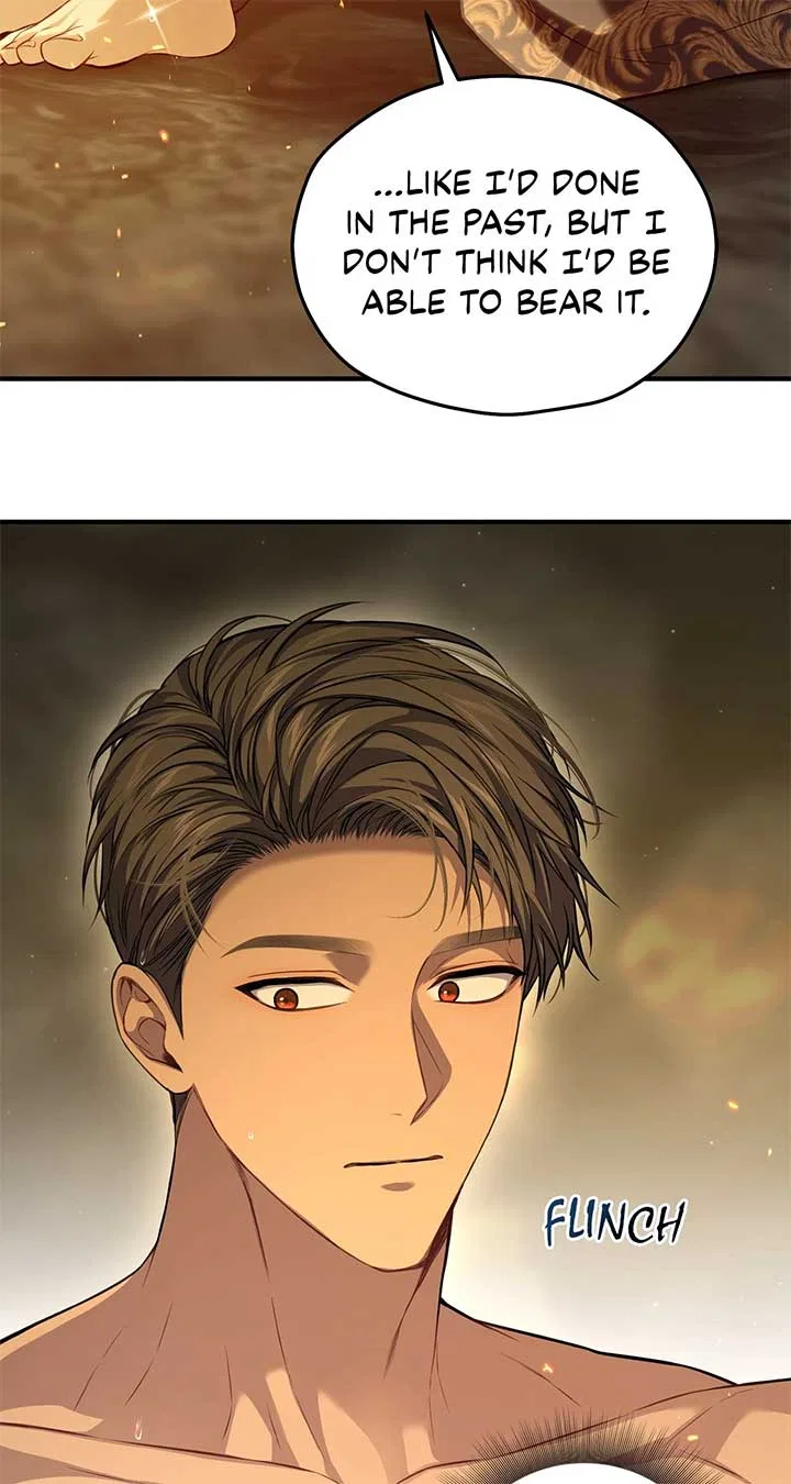 The Secret Bedroom of the Abandoned Princess Chapter 123 – Page 54