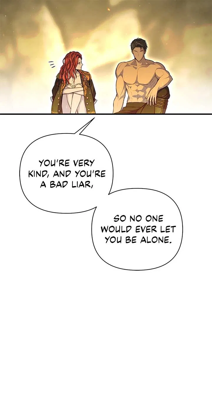 The Secret Bedroom of the Abandoned Princess Chapter 123 – Page 58