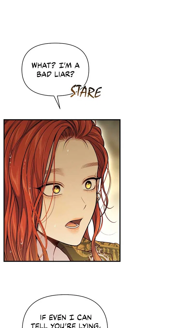 The Secret Bedroom of the Abandoned Princess Chapter 123 – Page 59