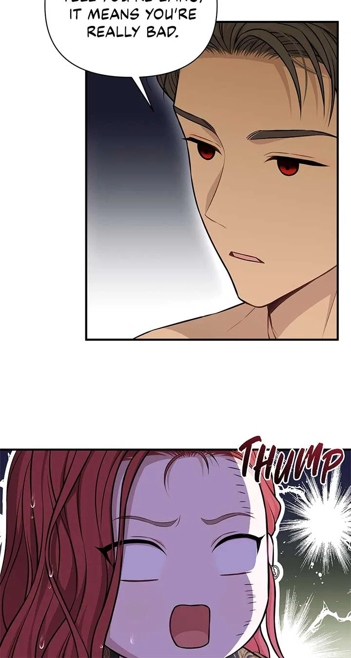 The Secret Bedroom of the Abandoned Princess Chapter 123 – Page 60