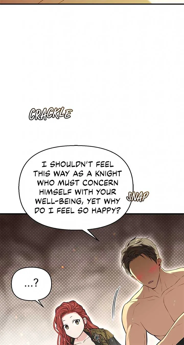 The Secret Bedroom of the Abandoned Princess Chapter 123 – Page 71