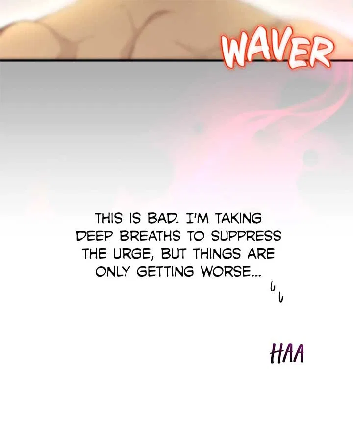 The Secret Bedroom of the Abandoned Princess Chapter 123 – Page 73