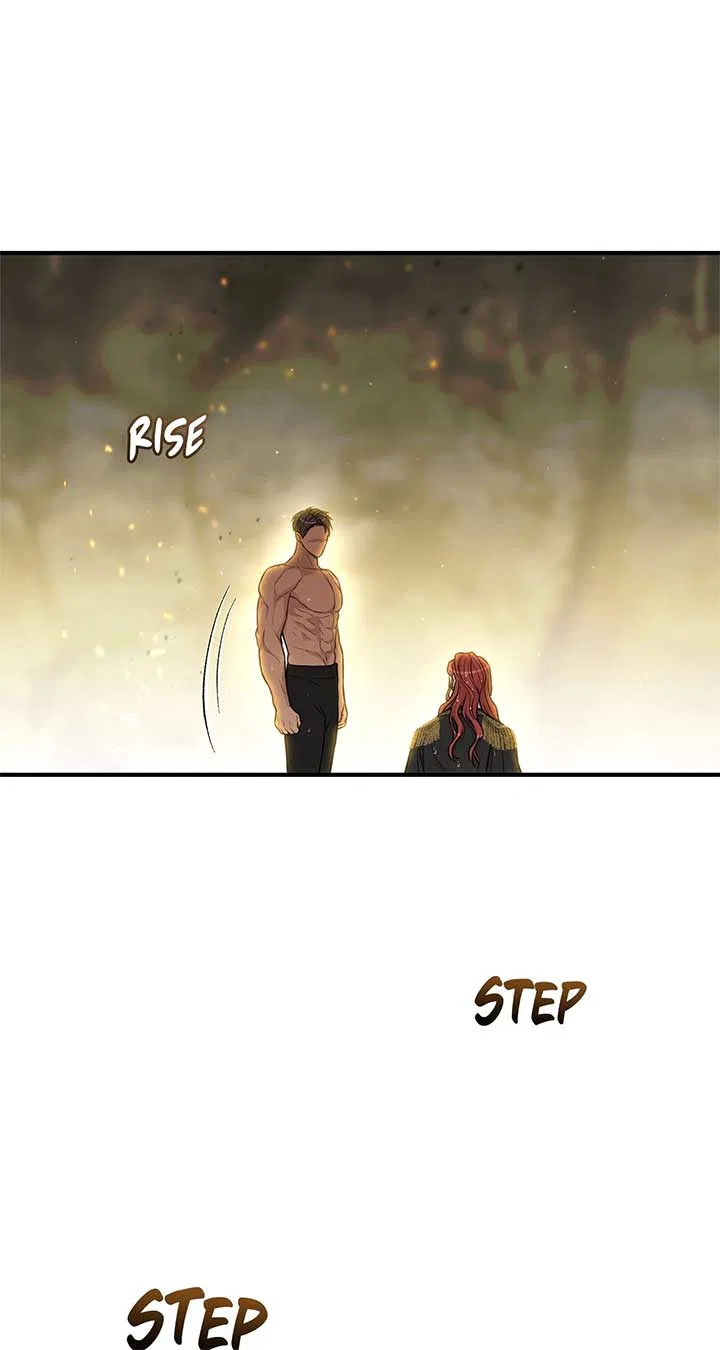 The Secret Bedroom of the Abandoned Princess Chapter 123 – Page 74