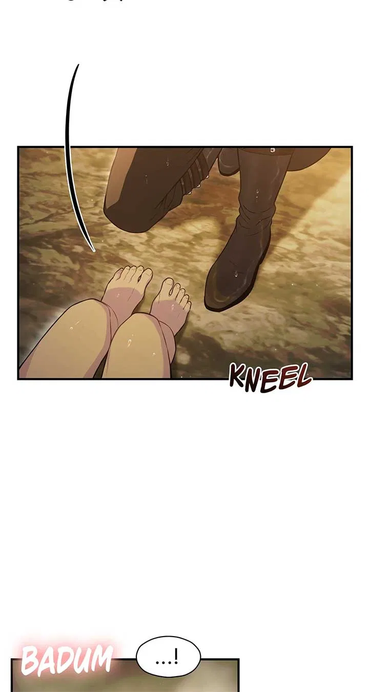 The Secret Bedroom of the Abandoned Princess Chapter 123 – Page 75
