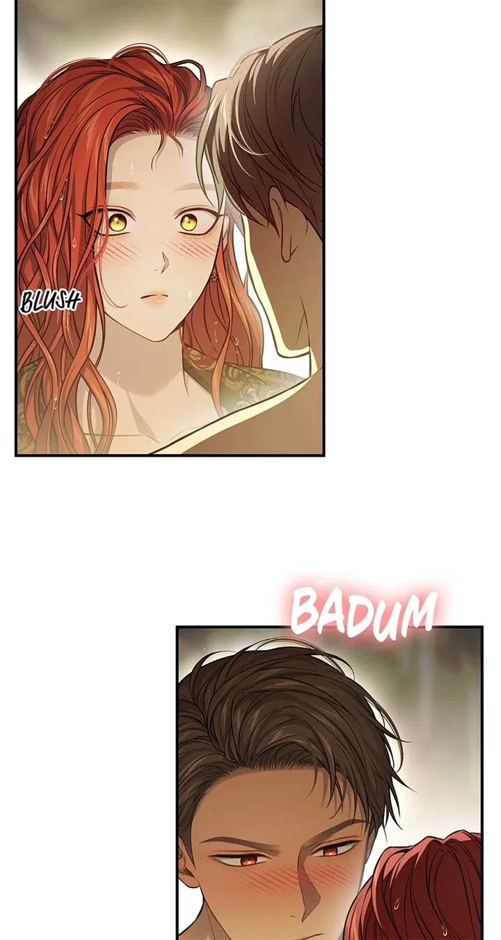 The Secret Bedroom of the Abandoned Princess Chapter 123 – Page 76