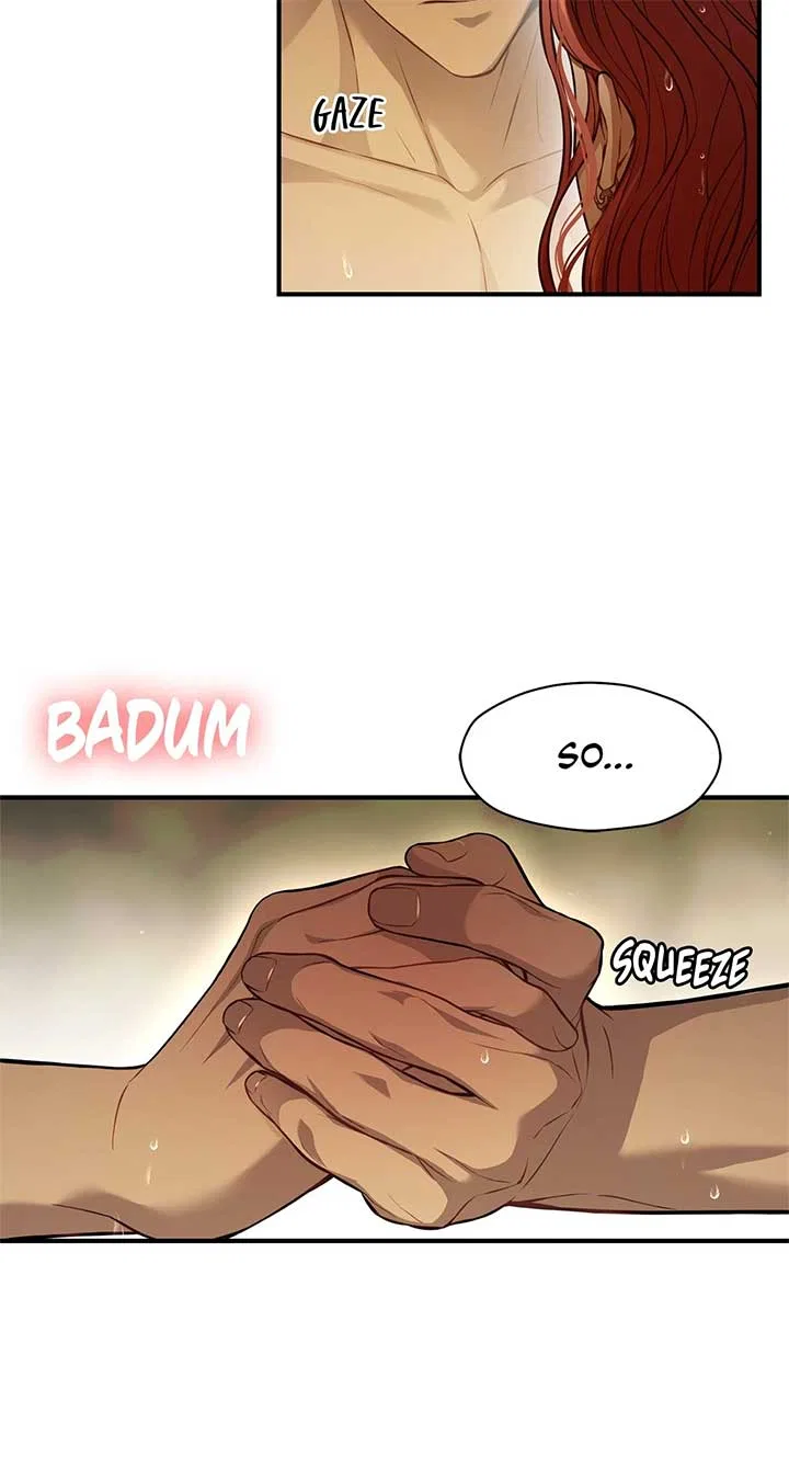 The Secret Bedroom of the Abandoned Princess Chapter 123 – Page 77